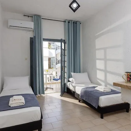 Kings Apart Otel 2*