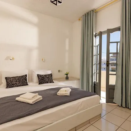 Apart Otel Kings 2*