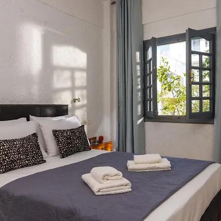 Apart Otel Kings 2*