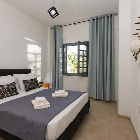 Apart Otel Kings 2*