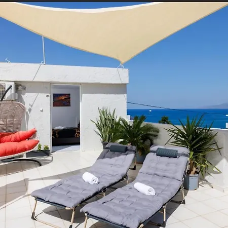 מלון דירות Kings 3*