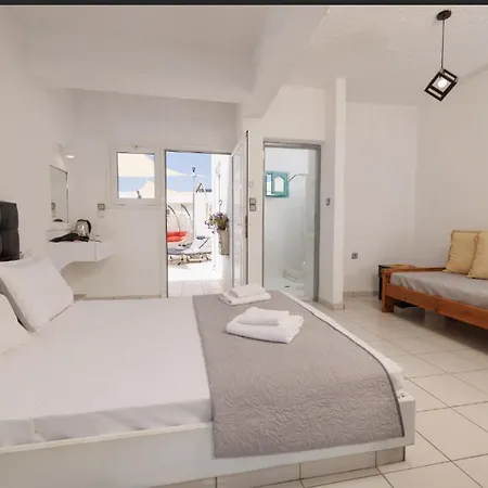 Apart Otel Kings Hersonissos (Crete)