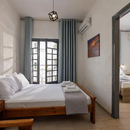 Kings Apart Otel