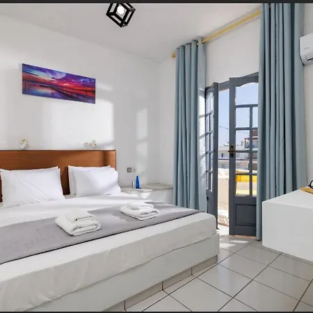 Kings Apart Otel 2*