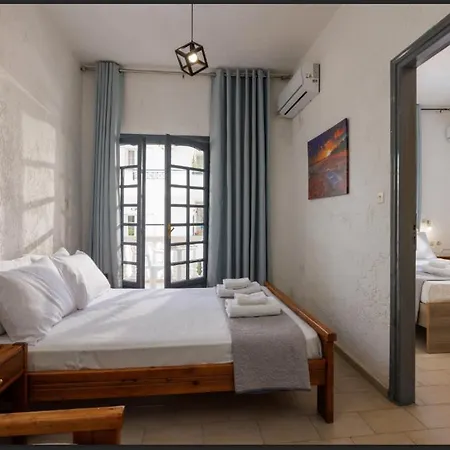 Kings Apart Otel