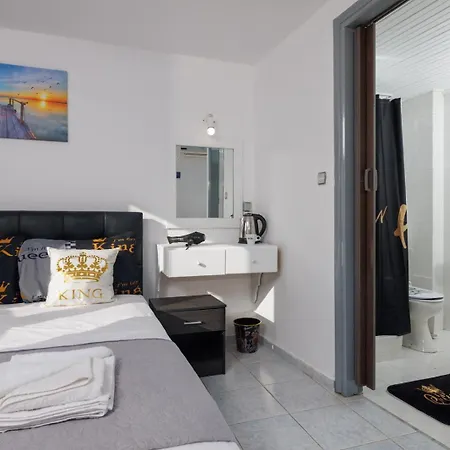 Kings Apart Otel