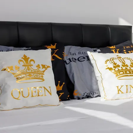 Apart Otel Kings