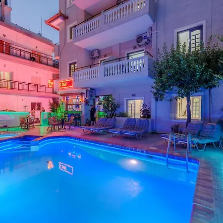 Apart Otel Kings 2*