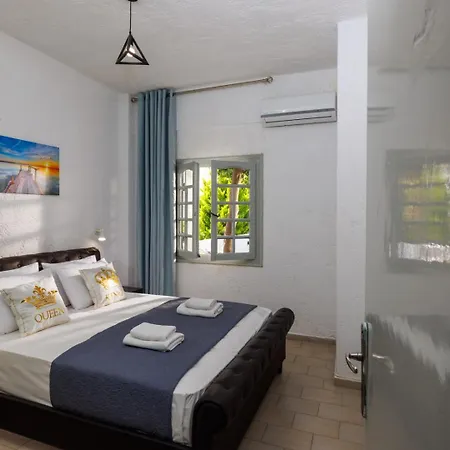 Kings Apart Otel