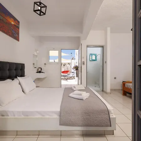 Kings Apart Otel 2*