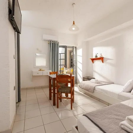 Apart Otel Kings 2*