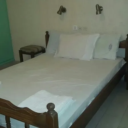 Apart Otel Kings 2*