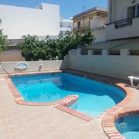 Kings Apart Otel