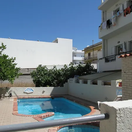 Apart Otel Kings 2*