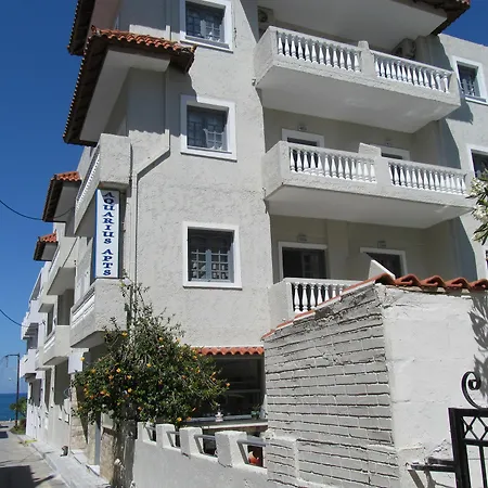 Kings Apart Otel