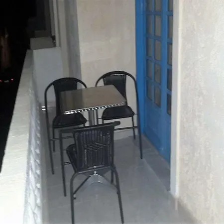 Kings Apart Otel