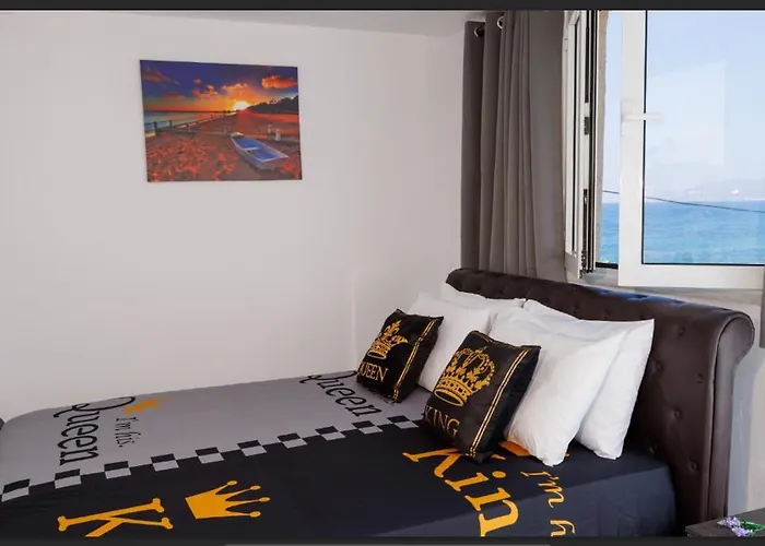 Kings Aparthotel Hersonissos (Crete)