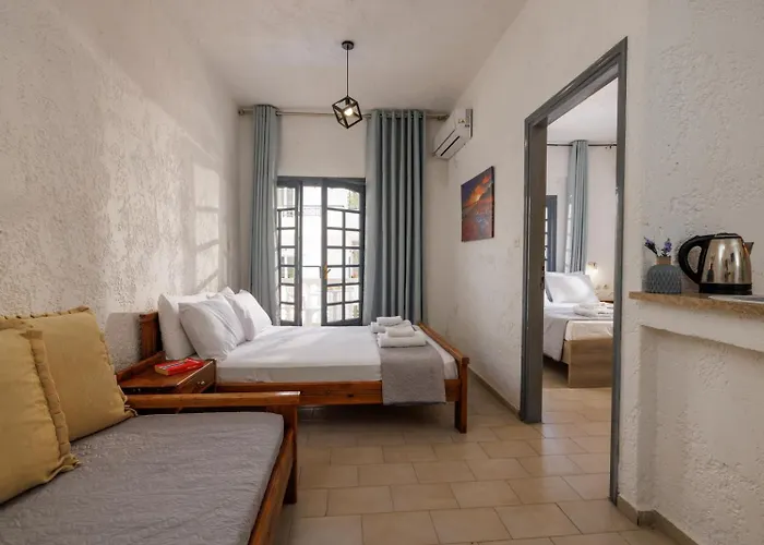 Kings Aparthotel Hersonissos (Crete)