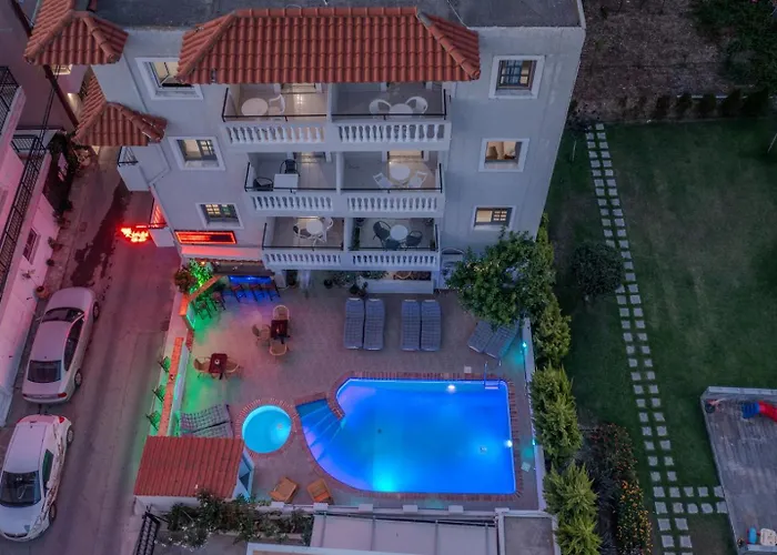 Kings 3* Hersonissos (Crete)