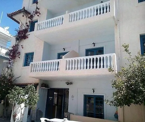 Aparthotel Kings Hersonissos (Crete)