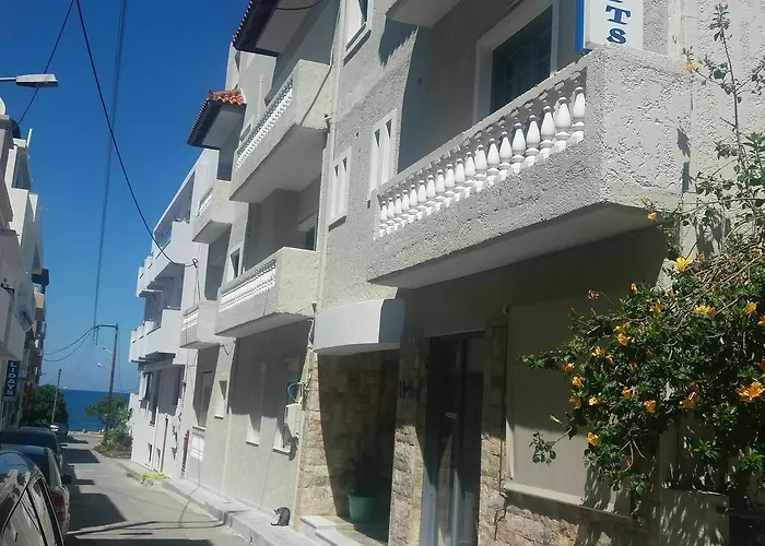 Kings Hersonissos (Crete)