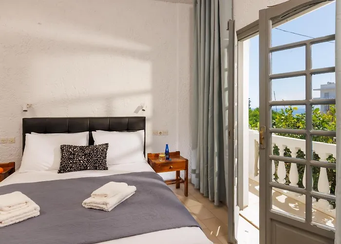 Kings 3* Hersonissos (Crete)