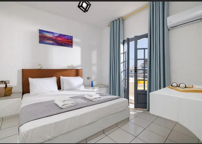 Kings Hotel de apartamente 3*