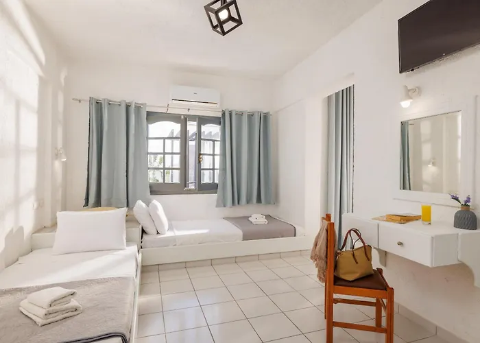 Kings 3* Hersonissos (Crete)