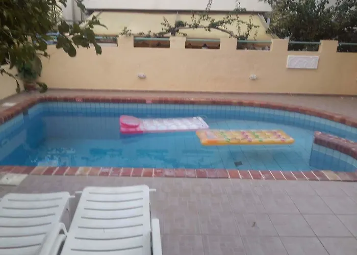 Hotel de apartamente Kings 3*