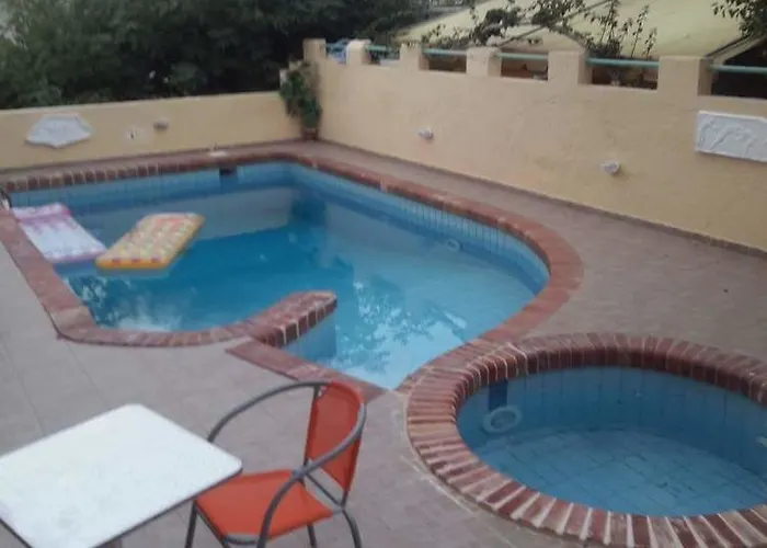 Kings 3* Hersonissos (Crete)