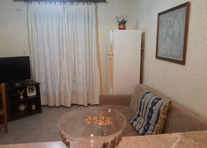 Aparthotel Kings Hersonissos (Crete)