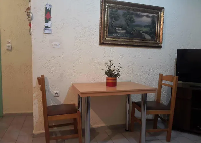 Kings 3* Hersonissos (Crete)