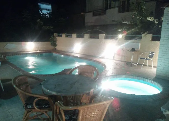 Kings 3* Hersonissos (Crete)