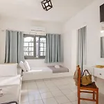 Kings 3* Hersonissos (Crete)