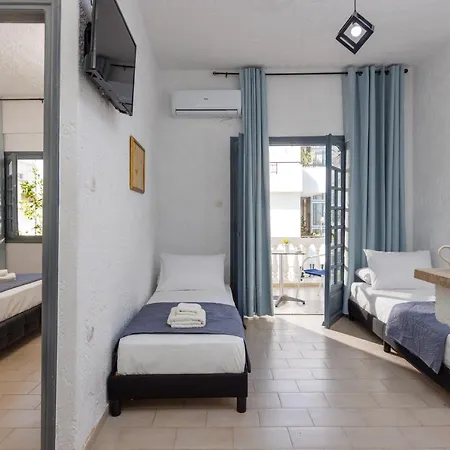 Kings Hotel de apartamente