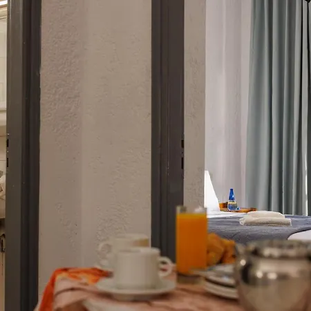 Kings Hersonissos (Crete)