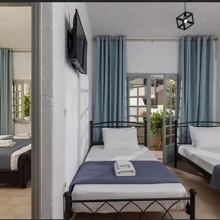 Kings Hotel de apartamente