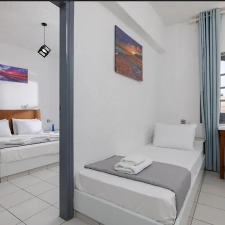 Hotel de apartamente Kings