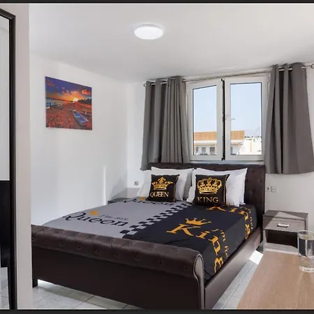 Kings Limenas Chersonisou