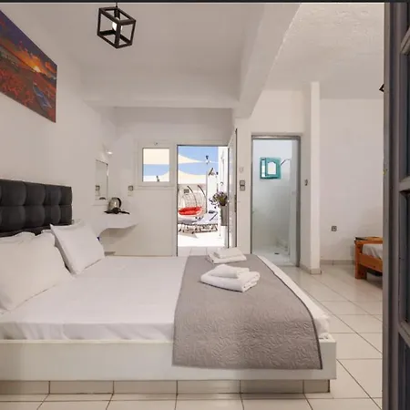 Kings 3* Hersonissos (Crete)