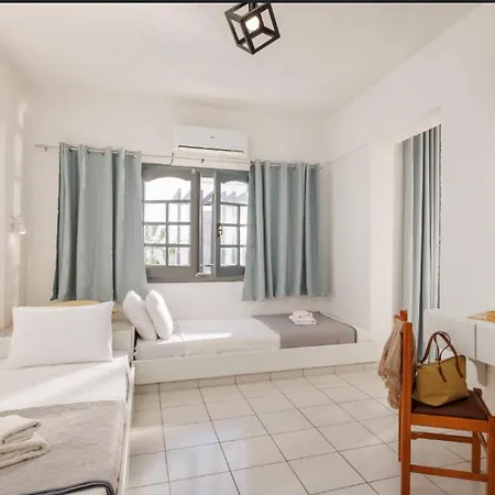 Hotel de apartamente Kings Hersonissos (Crete)