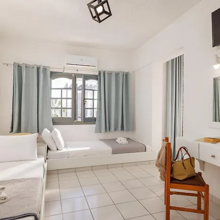 Kings 3* Hersonissos (Crete)