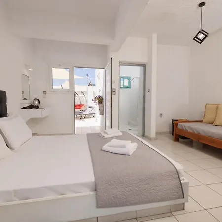 Kings 3* Hersonissos (Crete)