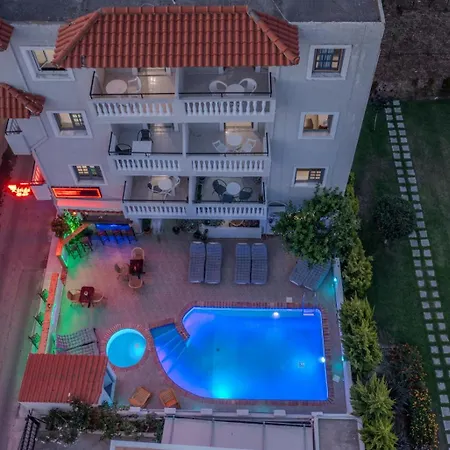 Kings 3* Limenas Chersonisou