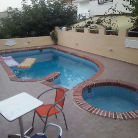 Kings 3* Limenas Chersonisou