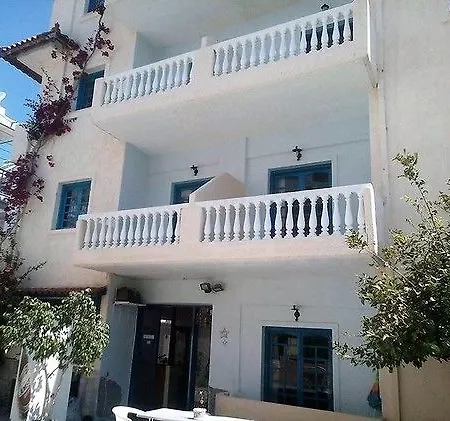 Aparthotel Kings Limenas Chersonisou