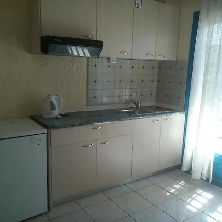 Kings Limenas Chersonisou