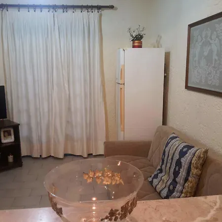 Aparthotel Kings Hersonissos (Crete)