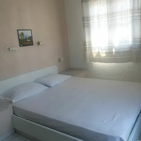 Kings Aparthotel Limenas Chersonisou