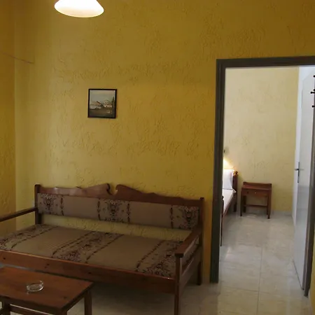 Hotel de apartamente Kings